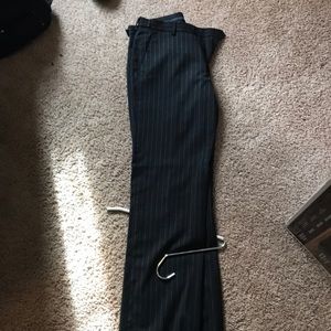 Express producer pants